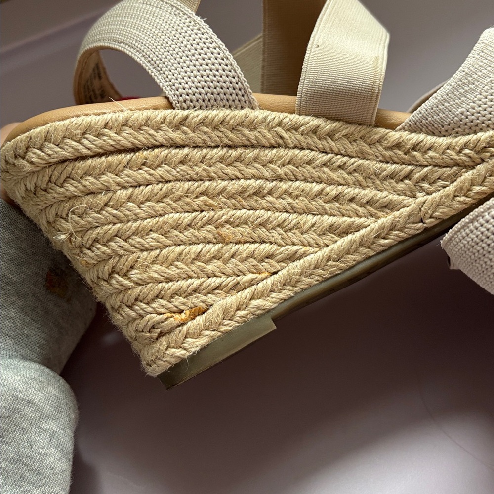Wedge Heels - Picture 3 of 4